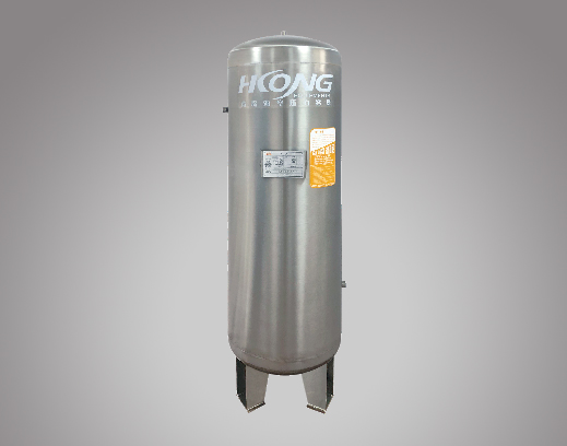 GB150標準 不（bú）鏽鋼壓力容器 0.3m3-1.0m3