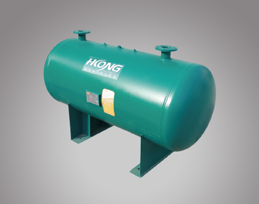 GB150標（biāo）準（zhǔn） 定製碳鋼壓力容器 0.1m3-100m3
